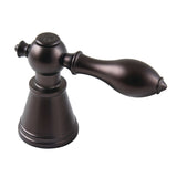 FSCH1975ALC Cold Metal Lever Handle, Oil Rubbed Bronze