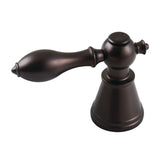 FSCH1975ALH Hot Metal Lever Handle, Oil Rubbed Bronze