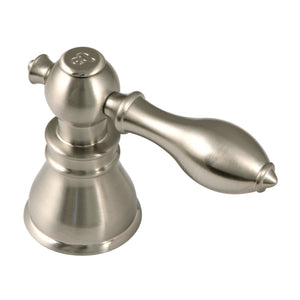 American Classic FSCH1978ACLC Cold Metal Lever Handle, Brushed Nickel