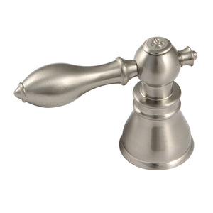 American Classic FSCH1978ACLH Hot Metal Lever Handle, Brushed Nickel