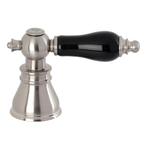 FSCH1978AKLC Cold Porcelain Lever Handle, Brushed Nickel