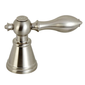 FSCH1978ALC Cold Metal Lever Handle, Brushed Nickel