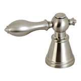 FSCH1978ALH Hot Metal Lever Handle, Brushed Nickel
