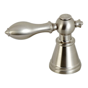 FSCH1978ALH Hot Metal Lever Handle, Brushed Nickel