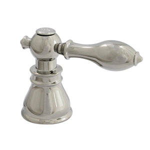 American Classic FSCH1979ACLH Hot Metal Lever Handle, Polished Nickel