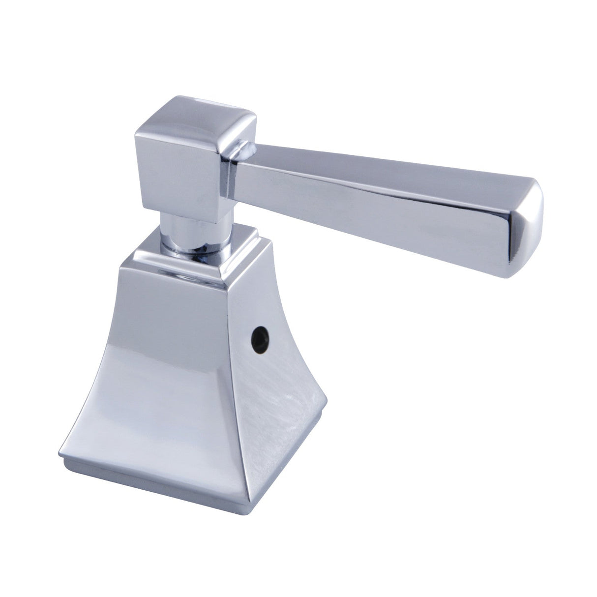 Concord FSCH4641DLC Cold Metal Lever Handle, D Type, Polished Chrome