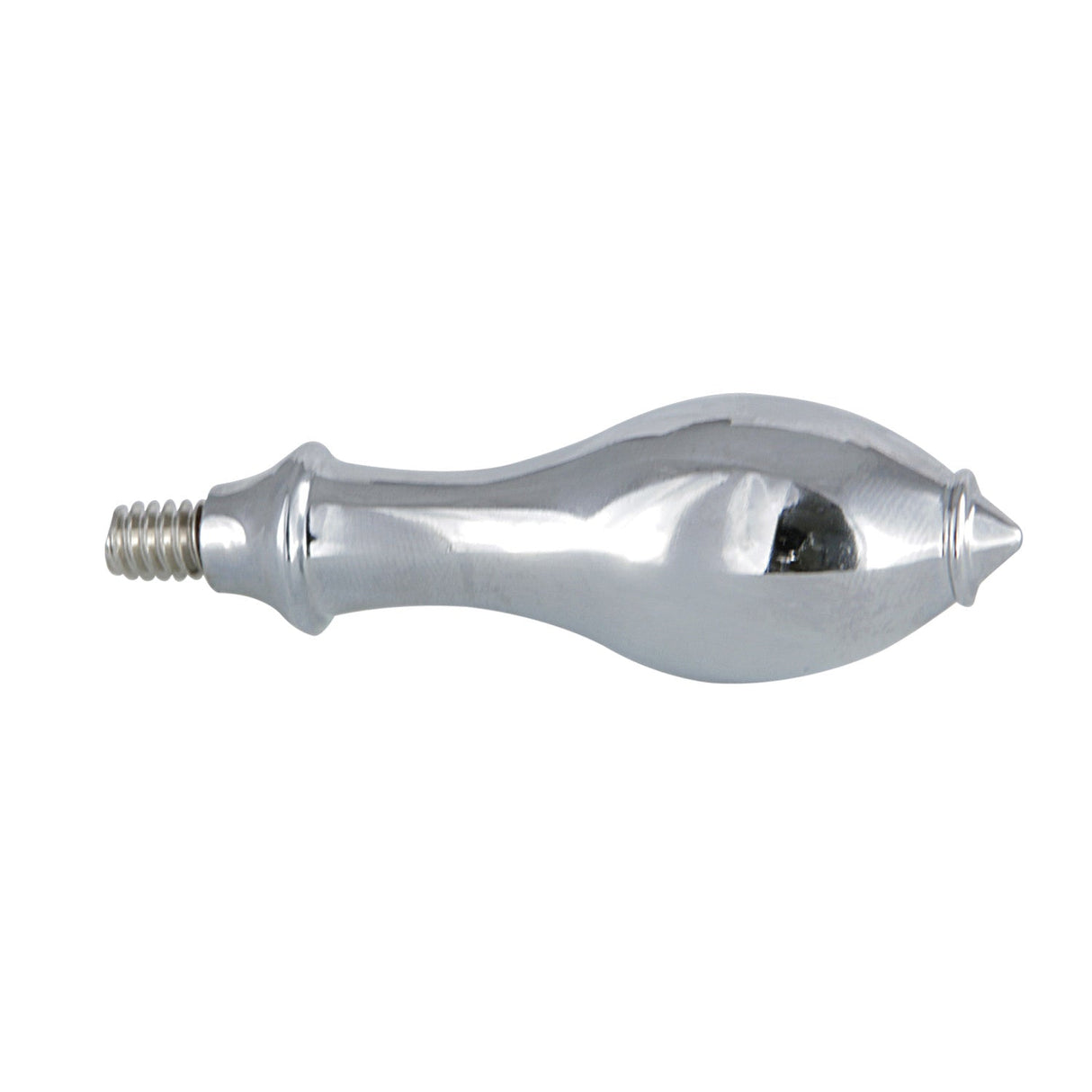 FSCHT1971ACL Handle Insert, Polished Chrome