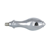 FSCHT1971ACL Handle Insert, Polished Chrome
