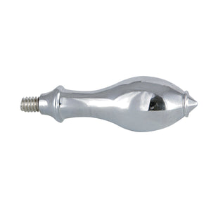 FSCHT1971ACL Handle Insert, Polished Chrome