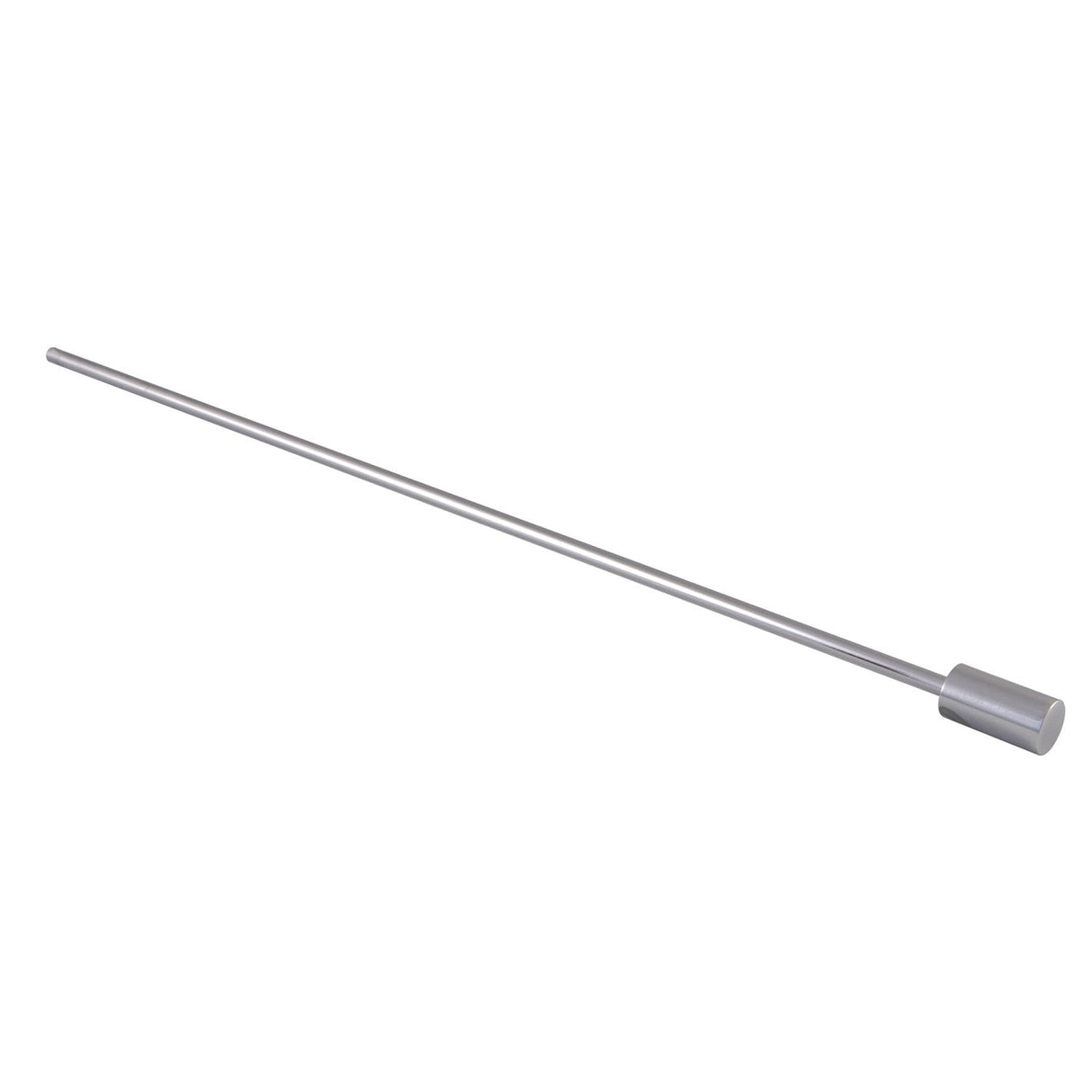 FSCPR8961 Brass Pop-Up Rod, Polished Chrome
