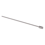 FSCPR8968 Brass Pop-Up Rod, Brushed Nickel