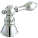 FSH7611ACLC Cold Metal Lever Handle, Polished Chrome