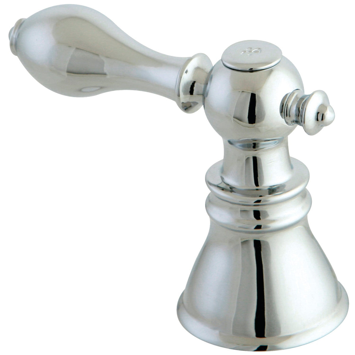 FSH7611ACLH Hot Metal Lever Handle, Polished Chrome