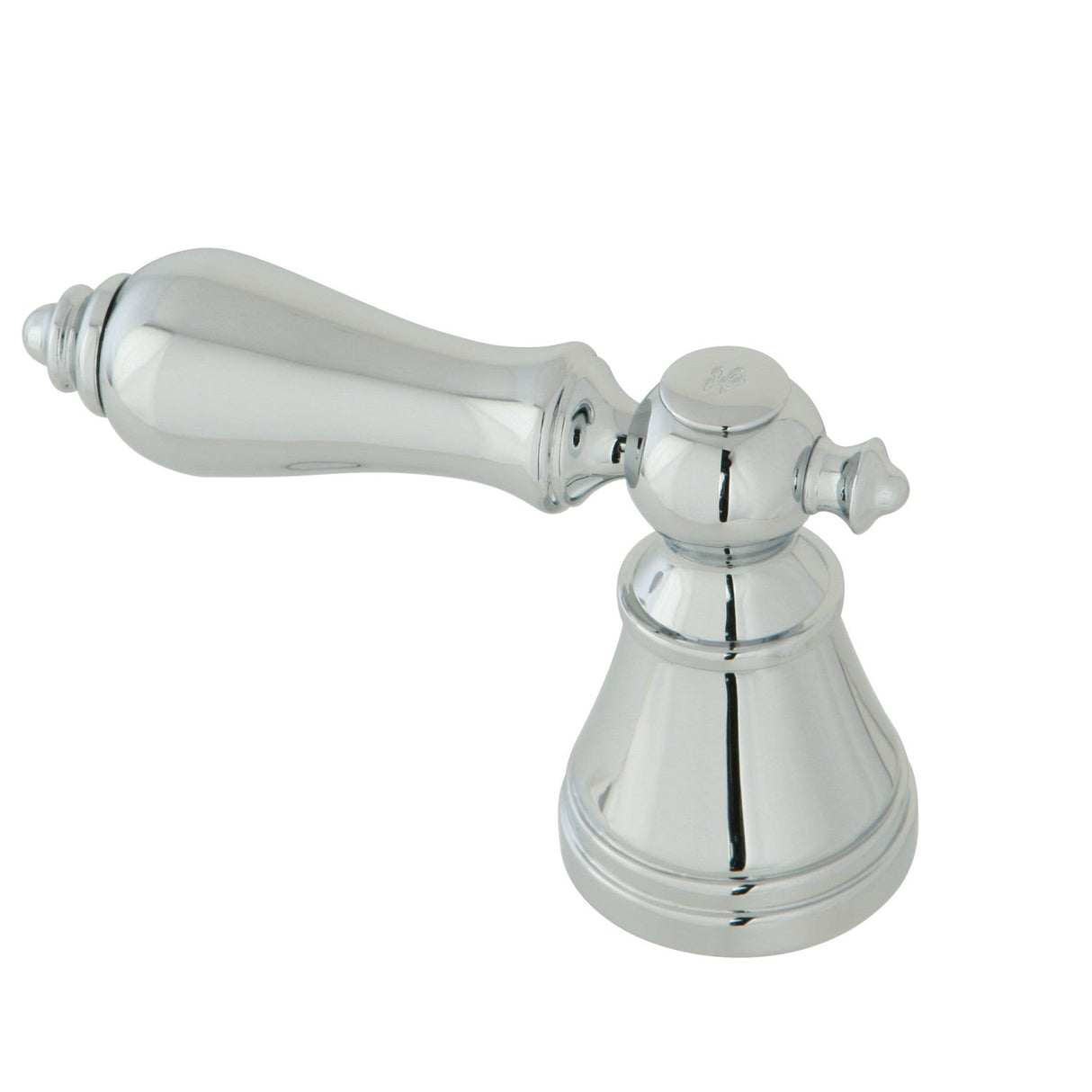 FSH7611ALH Hot Metal Lever Handle, Polished Chrome