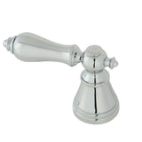 FSH7611ALH Hot Metal Lever Handle, Polished Chrome