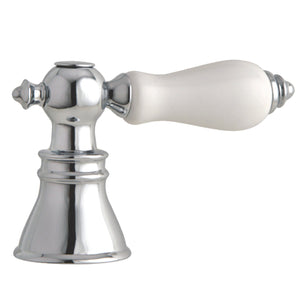 FSH7611APLC Cold Metal Lever Handle, Polished Chrome