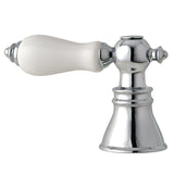 FSH7611APLH Hot Metal Lever Handle, Polished Chrome