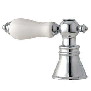 FSH7611APLH Hot Metal Lever Handle, Polished Chrome