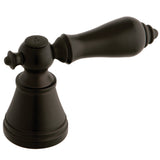 FSH7615ALC Cold Metal Lever Handle, Oil Rubbed Bronze