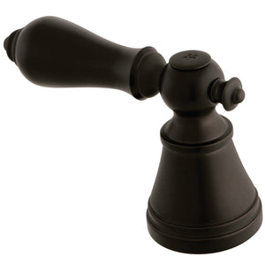 FSH7615ALH Hot Metal Lever Handle, Oil Rubbed Bronze