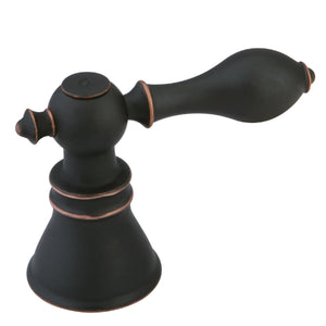 FSH7616ACLC Cold Metal Lever Handle, Naples Bronze