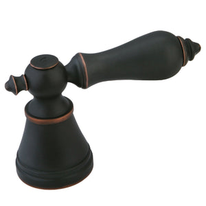 FSH7616ALC Cold Metal Lever Handle, Naples Bronze