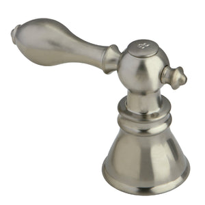 FSH7618ACLH Hot Metal Lever Handle, Brushed Nickel