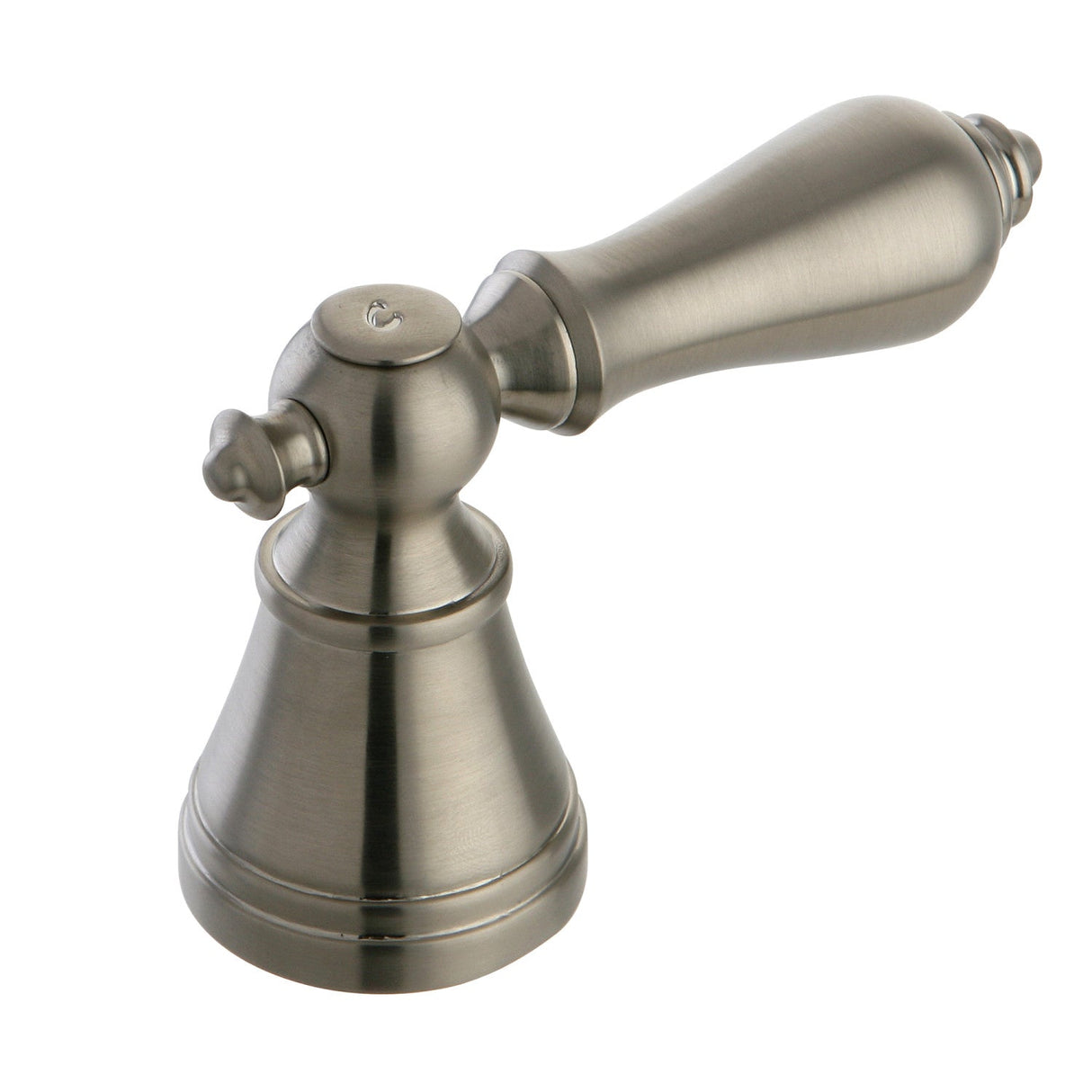 FSH7618ALC Cold Metal Lever Handle, Brushed Nickel