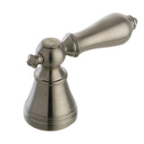 FSH7618ALC Cold Metal Lever Handle, Brushed Nickel