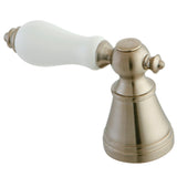 FSH7618APLH Hot Metal Lever Handle, Brushed Nickel