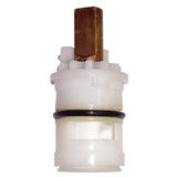 FSRP1601C Ceramic Disc Cartridge (1 Piece), White