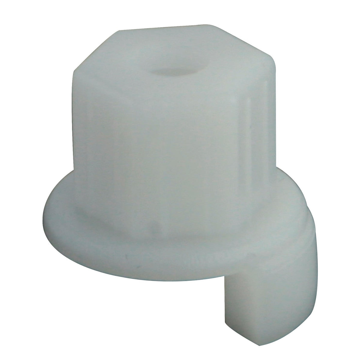 FSRP7611EXAC Cold Side Plastic Adaptor, Raw