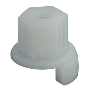 FSRP7611EXAC Cold Side Plastic Adaptor, Raw