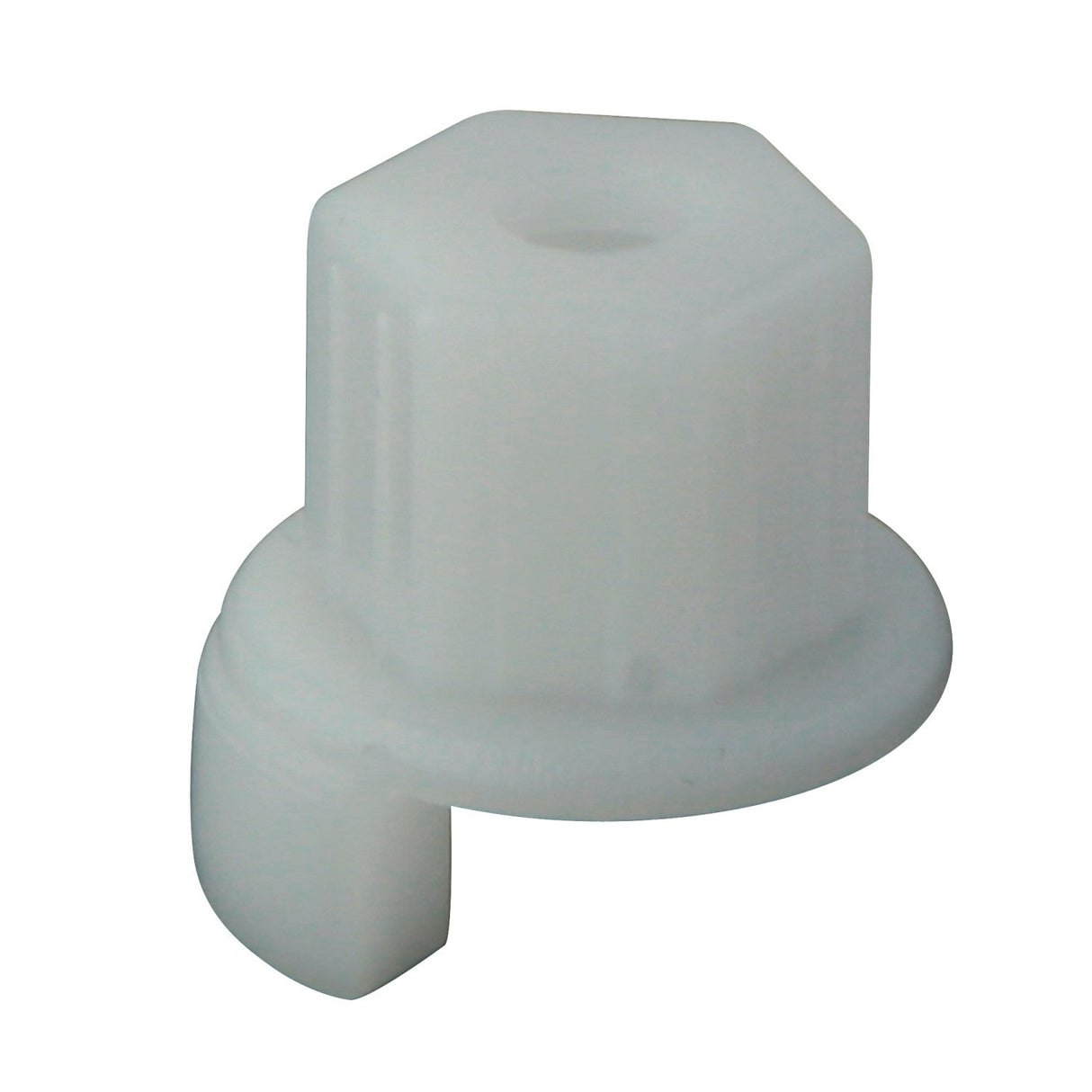 FSRP7611EXAH Plastic Adaptor, Raw
