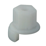FSRP7611EXAH Plastic Adaptor, Raw