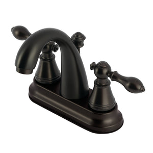English Classic FSY7615AL Two-Handle 3-Hole Deck Mount 4