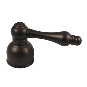 FSYH3605ACLC Cold Metal Lever Handle, Oil Rubbed Bronze