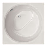 Hydro Systems FUJ4040GTA-WHI FUJI 4040 GC W/THERMAL AIR SYSTEM-WHITE