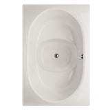 Hydro Systems FUJ6040ATA-WHI FUJI 6040 AC W/THERMAL AIR SYSTEM-WHITE