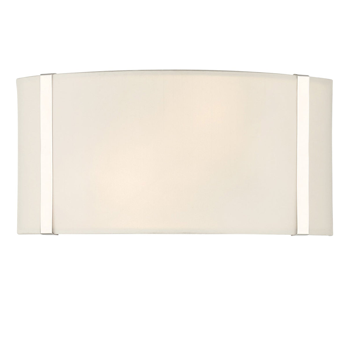 Fulton 2 Light Black Sconce FUL-902-BK