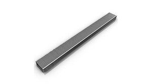 Infinity Drain FXAS 6548 48" Complete Kit for FXAS 65