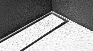 Infinity Drain FXTIF 6548 48" Complete Kit for FXTIF 65