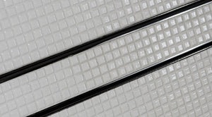 Infinity Drain FXTIF 6520 20" Complete Kit for FXTIF 65