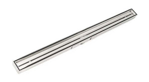 Infinity Drain FXTIF 6548 48" Complete Kit for FXTIF 65
