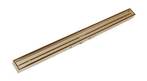 Infinity Drain FXTIF 6548 48" Complete Kit for FXTIF 65