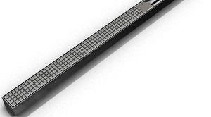 Infinity Drain FXTIF 6548 48" Complete Kit for FXTIF 65