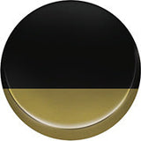 Hamat - IMPD-1000 MBG - Dual Function Hidden Pull Down Kitchen Faucet in Matte Black and Matte Gold