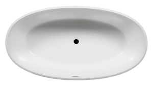 Americh RC2204-MW Florence 7133 - ROC - Matte White