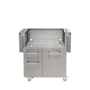 Coyote C3FTCART Cart for 30