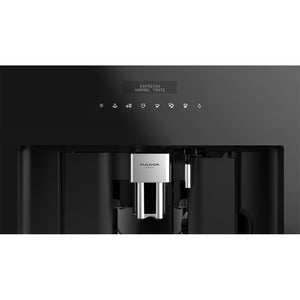 Fulgor Milano 24 in. 700 Series Built-In Coffee Machine (F7BC24)